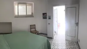 Casa Assunta - Chambre