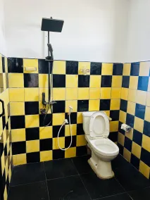 Ramlyn Guesthouse Negombo - Bathroom