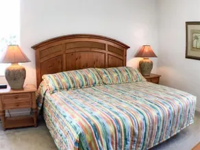 Minniehaha Retreat home - Zimmer