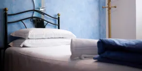 Locanda Al 5 - Bed & Beer - Chambre