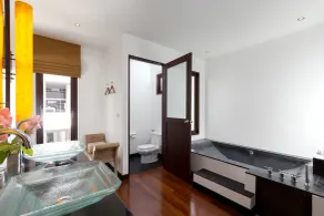 Sensive Hill Villas - Bad