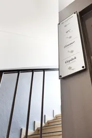 Five Reasons Hostel & Hotel - Hall