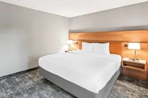 Radisson Hotel Portland Airport - Chambre