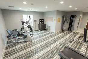 Candlewood Suites - McDonough by IHG - Fitnessbereich