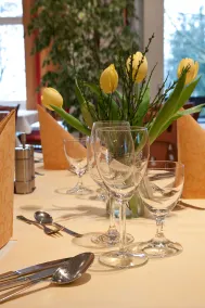 TaunusTagungsHotel - Ristorante