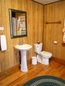 Little River Inn Motel - Bad
