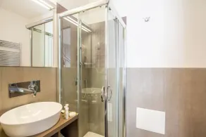De Stefano Palace Luxury Hotel - Salle de bain