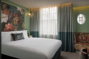 The Kensington Hideaway - Chambre