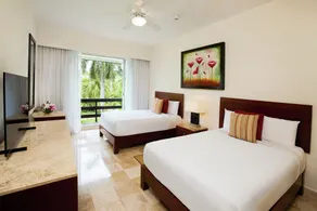 Grand Ocean Breeze Acapulco - Room