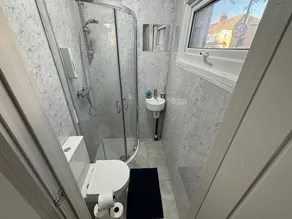 Streatham Rooms - Baño