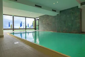 Hotel Lido Blu - Surf & Bike - Piscine