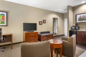 Comfort Inn Memphis Downtown - Chambre