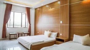 Ngân Anh Hotel SS - by BAY LUXURY - Habitación