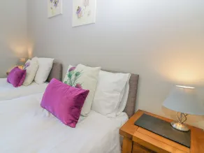 Maryland Cottage - Habitación