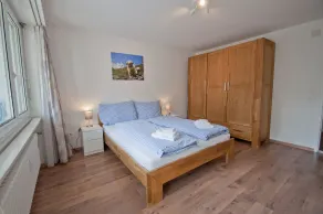 Haus Viktoria A, Apartment Stockhorn - Room