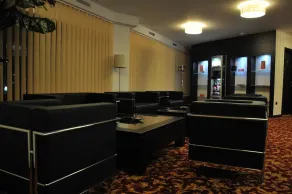 Hotel Espana - Lobby