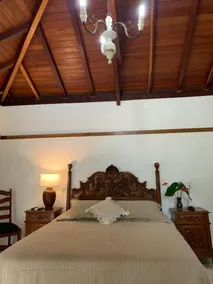 Pousada Villa Real - Room