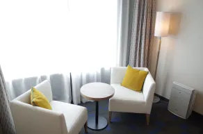 Shibuya Excel Hotel Tokyu - Chambre