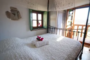 Patmos Villas - Rom