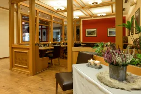 Waldhotel Berghof Thüringer Wald - Restaurant
