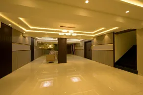 Alcott Hotel & Resorts - Lobby