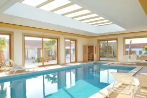 Quinta Do Molinu - Pool