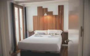 Trigo Homes - Chambre