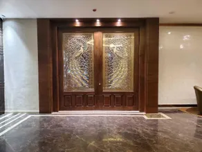The Signet Royale Bathinda PB - Interior entrance
