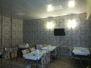 Hotel Kervansaray - Restaurant