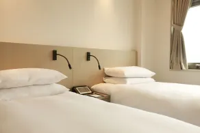Mayplace Hotel - Room
