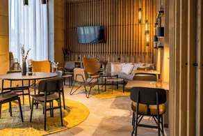 Zleep Hotel Zürich-Kloten - Restaurant