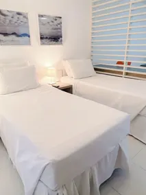 Promenade Prime Itaboraí - Room