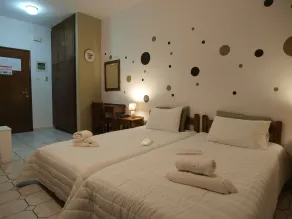 Kleopatra Traditional Hotel Apartments - Rom
