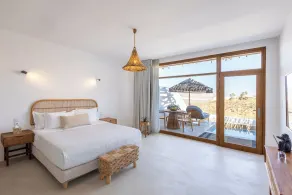 Divino Caldera - Room