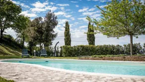 Agriturismo Podere l'Aione - Basseng