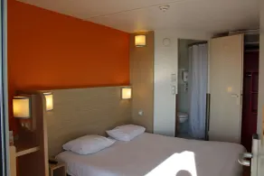Première Classe Bordeaux Est - Lormont - Chambre