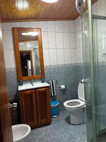 Retiro dos Cabritos - Badezimmer