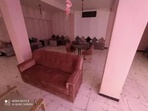 Hotel La Coline - Ristorante