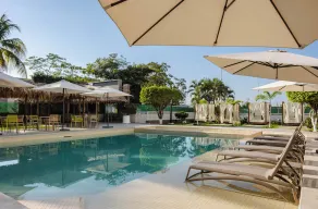 Holiday Inn Express Tapachula by IHG - Piscine
