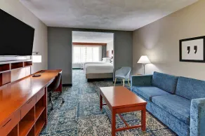Wyndham Garden San Antonio Airport - Chambre