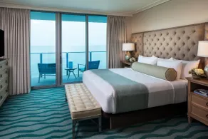 Opal Sands Resort - Chambre