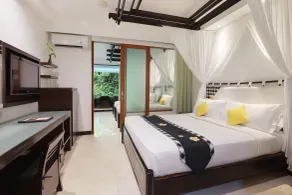 Legian Beach Hotel - Room