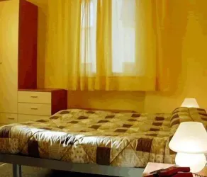 Hotel Mignon Posta - Chambre