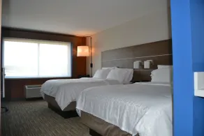 Holiday Inn Express & Suites Goodlettsville N - Nashville by IHG - Chambre