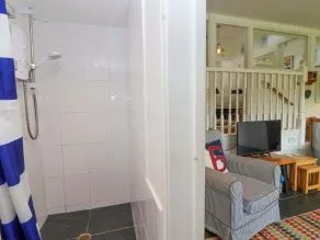 2 Brook Cottages - Værelse