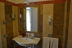 Incantea Resort - Salle de bain