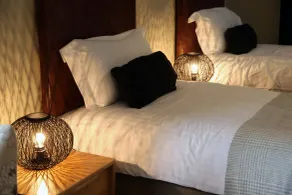 The Gower Hotel - Room