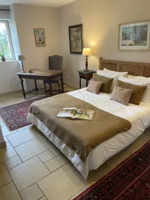 The Grand Longere - Quarto