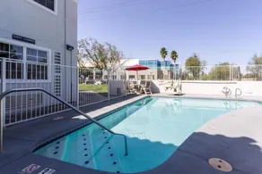 Studio 6-Tempe, AZ - Piscine