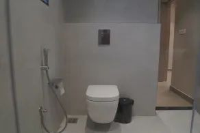 KMR Hotels & Resorts - Bathroom